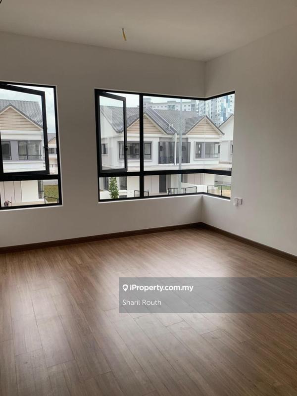Rumah Berkembar untuk Dijual di Sejati Residences, Cyberjaya oleh Sharil Routh - iProperty.com.my