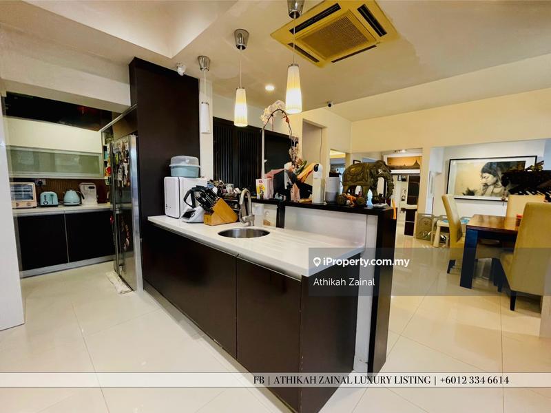 Bungalow House untuk Dijual di Bukit Damansara, Damansara Heights oleh Athikah Zainal - iProperty.com.my