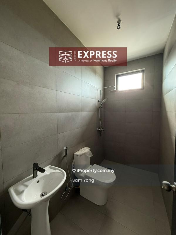 2-storey Terraced House for Sale in Miri, Sarawak by Sam Yong - Bathroom - iProperty.com.my