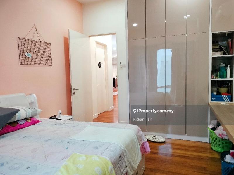 Banglo untuk Dijual di D'laman Greenville Klang Bukit Tinggi, Klang oleh Ridian Tan - iProperty.com.my