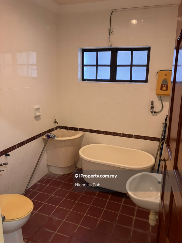Townhouse for Rent in Meru Valley, Ipoh by Nicholas Poh - iProperty.com.my