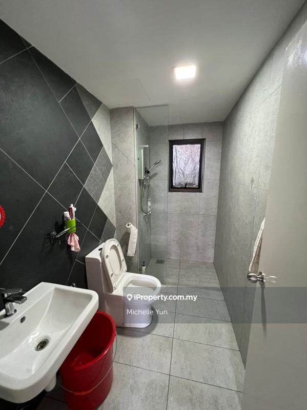 Kondominium untuk Dijual di Trinity Lemanja oleh Michelle Yun - iProperty.com.my
