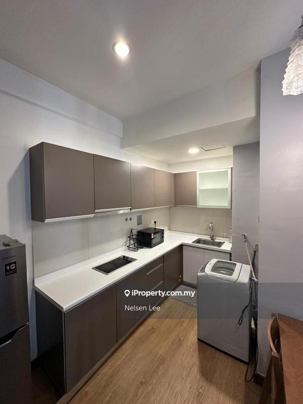 For Rent - Regalia Residence