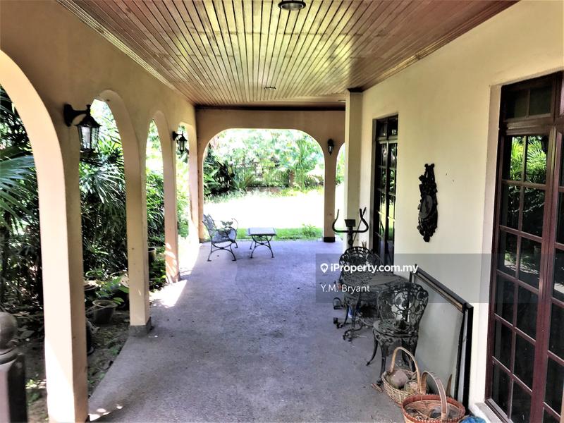 Bungalow House for Sale in Tropicana, Selangor by Bryant Be - iProperty.com.my