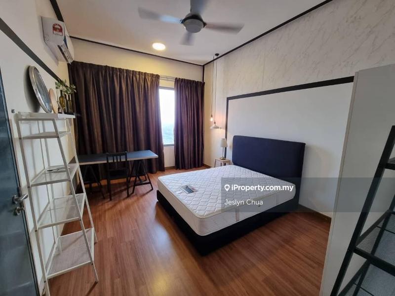 Service Residence for Rent in Da Men by Jeslyn Chua - iProperty.com.my
