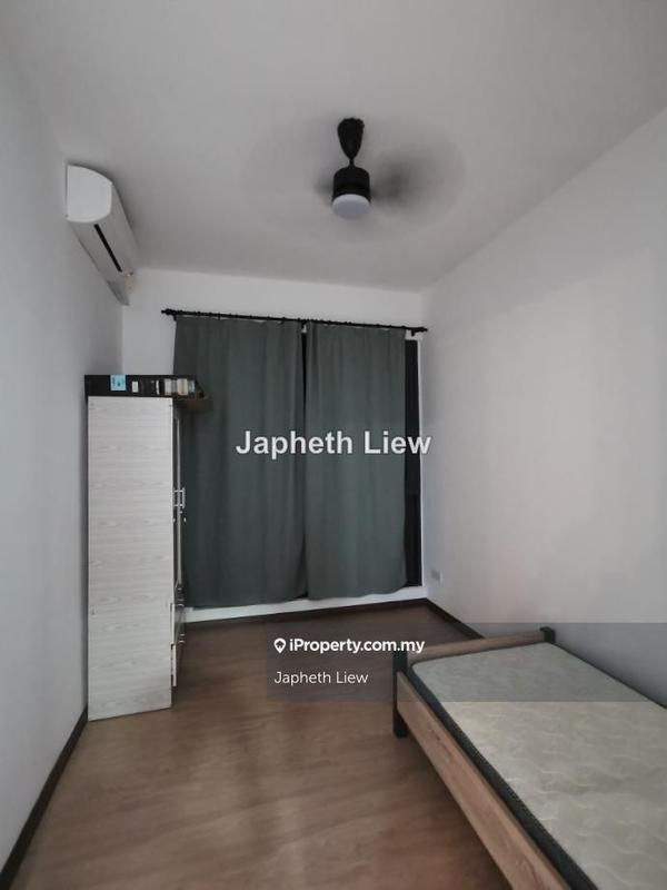 Condominium for Sale in Riverside Residence by Japheth Liew - iProperty.com.my