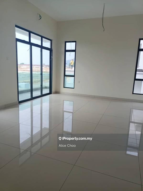 Semi-Detached House for Sale in Kluang, Johor by Alice Choo - iProperty.com.my