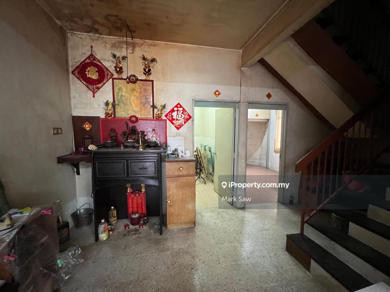 2-storey Terraced House for Sale in Bukit Tengah, Bukit Mertajam by Mark Saw - iProperty.com.my