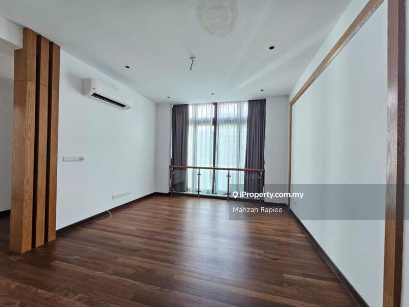 Rumah Berkembar untuk Dijual di Presint 8, Ayer 8, Putrajaya oleh Mahzah Rapiee - iProperty.com.my