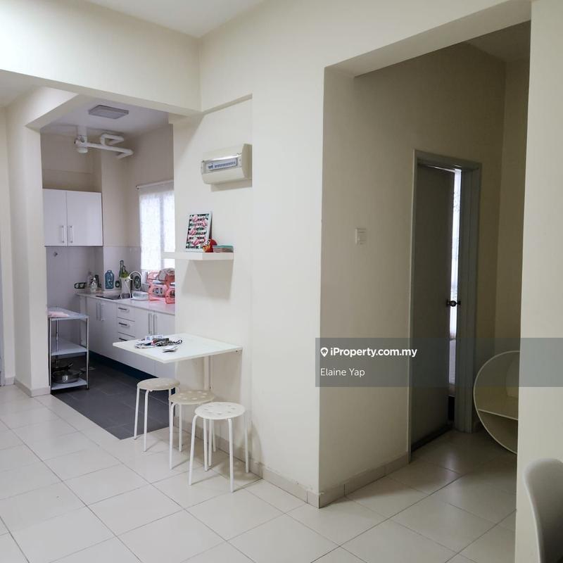 Pangsapuri untuk Dijual di Suria Apartment oleh Elaine Yap - iProperty.com.my