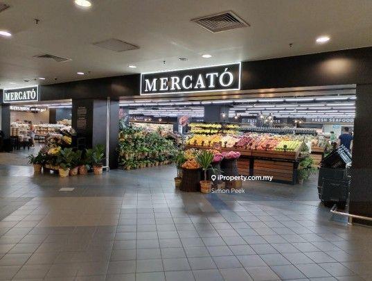 Pejabat untuk Disewa di Desa Pahlawan, Ampang oleh Simon Peek - iProperty.com.my