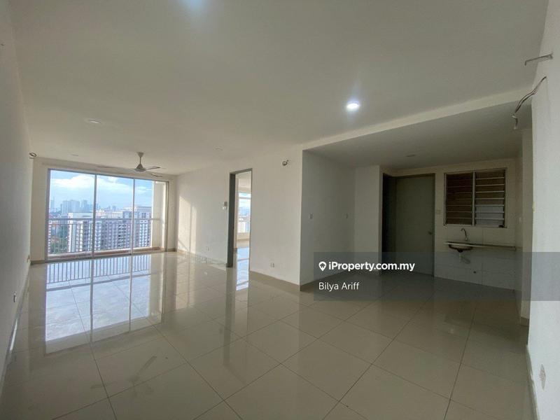 For Sale - Suasana Lumayan