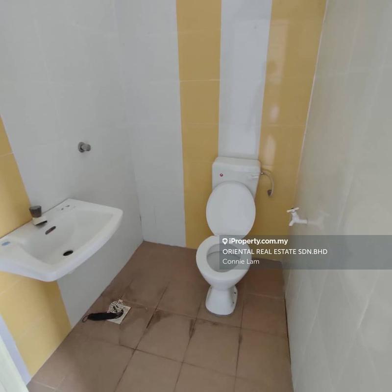 Detached Factory for Sale in KLEBANG IPARK, IPOH, Ipoh by Connie Lam - iProperty.com.my