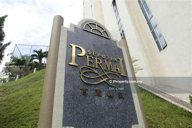 Kondominium untuk Dijual di Seputeh Permai oleh Eric Chan - iProperty.com.my