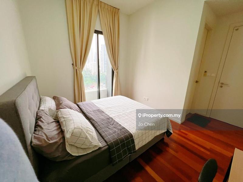 Condominium for Sale in Concerto North Kiara by Jo Chen - iProperty.com.my