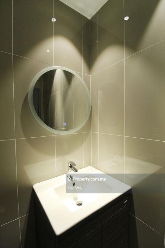 For Sale - Hotel/ Confinement Centre Building in Bukit Bintang KL City, Near to Lalaport Mall BBCC