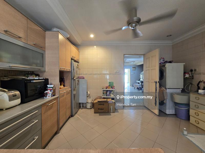 2-storey Terraced House for Sale in Kota Kemuning, Shah Alam by Henrick Tan - iProperty.com.my