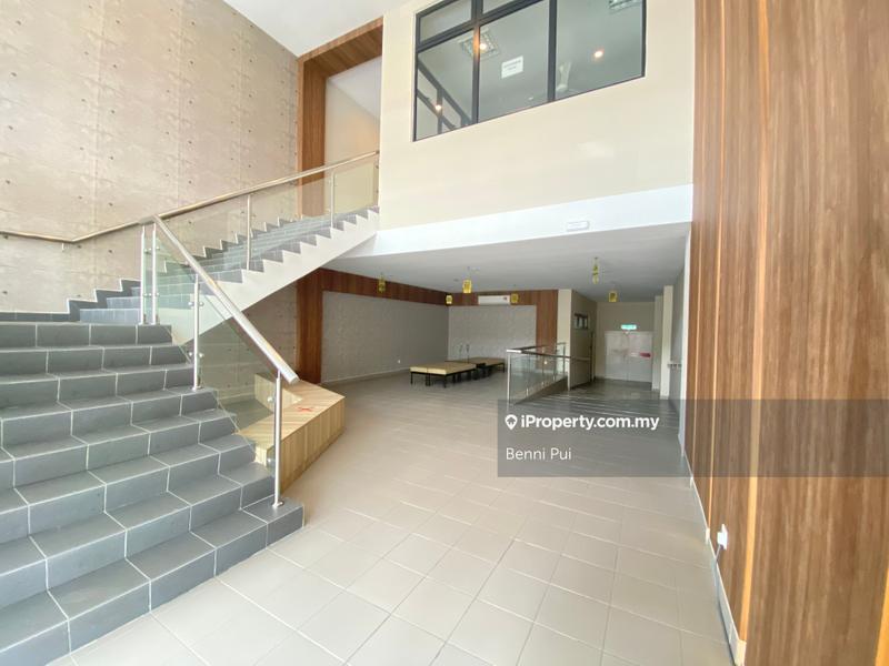 Residensi Servis untuk Disewa di Hillpark Residence oleh Benni Pui - iProperty.com.my