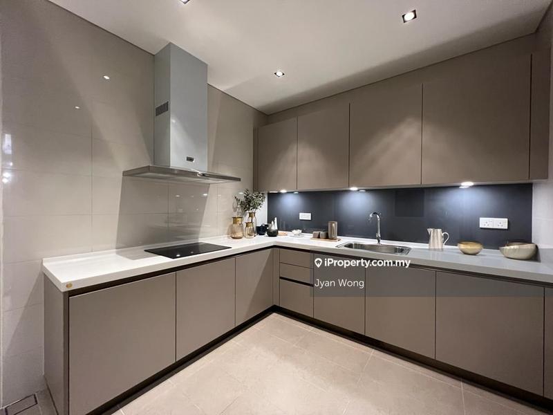 For Sale - Setia Sky Seputeh