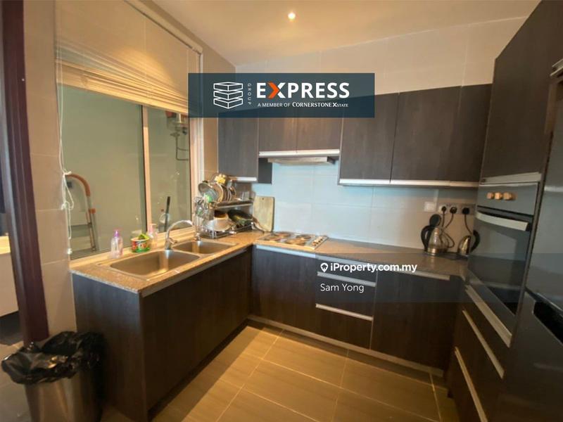 Kondominium untuk Disewa di Bay Resort Condominium oleh Sam Yong - iProperty.com.my