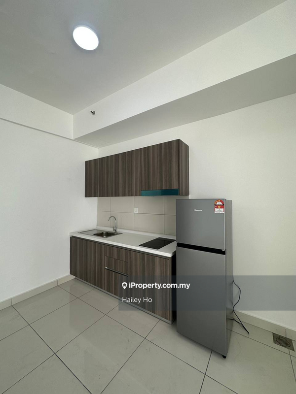 Service Residence for Rent in EDUSENTRAL by Hailey Ho - iProperty.com.my