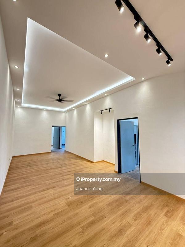 Semi-Detached House for Sale in Taman Mutiara Tmn Nora Dato Chellam Puteri Wangsa, Ulu Tiram by Joanne Yong - iProperty.com.my