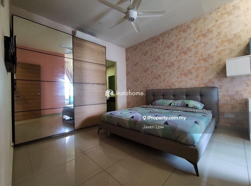 Service Residence for Rent in Pearl Suria by Javen Low - iProperty.com.my