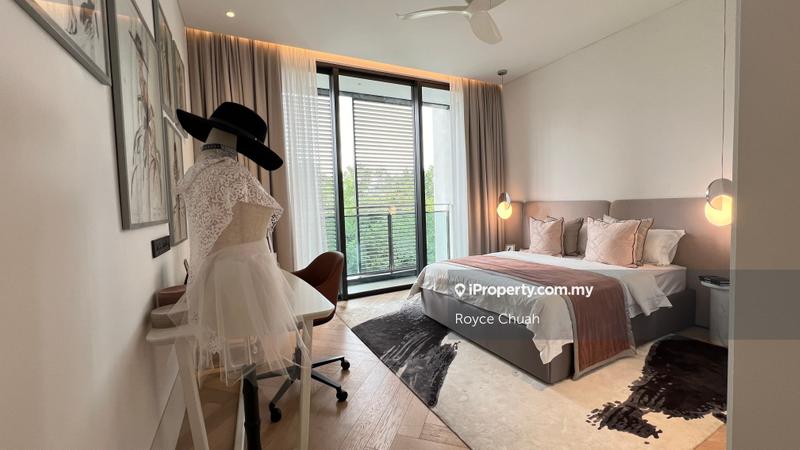 Kondominium untuk Dijual di Aira Residence oleh Royce Chuah - iProperty.com.my