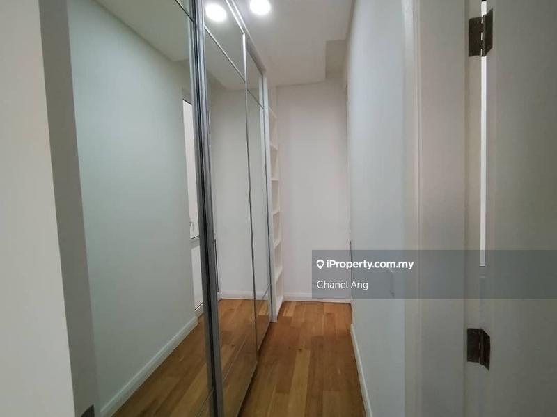 4-storey Terraced House for Sale in Iskandar Puteri (Nusajaya), Johor by Chanel Ang - iProperty.com.my