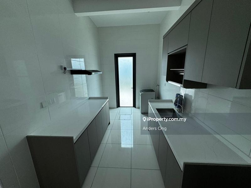 2-storey Terraced House for Rent in Bandar Cassia, Batu Kawan by Anders Ong - iProperty.com.my