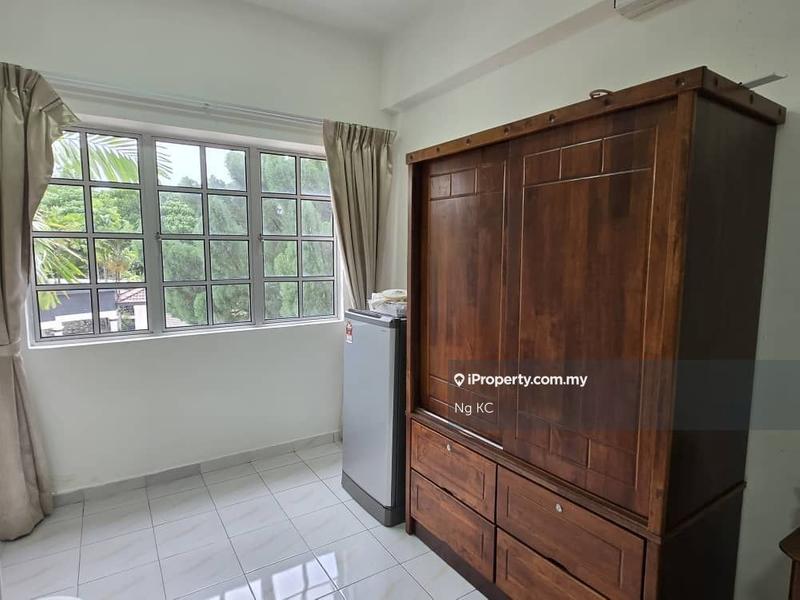 Condominium for Rent in Le Renaissance by Ng KC - iProperty.com.my