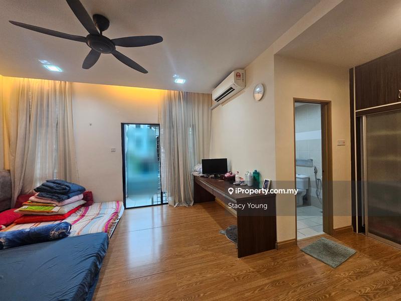 Rumah Teres 3-Tingkat untuk Dijual di Taman Bukit Prima, Cheras oleh Stacy Young - iProperty.com.my