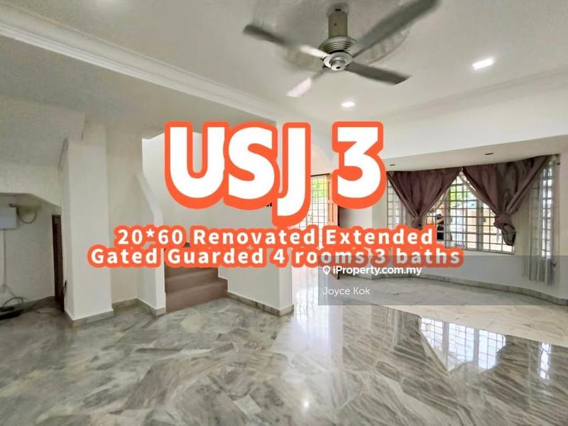 2-storey Terraced House for Sale in SS14, Subang Jaya by Joyce Kok - iProperty.com.my