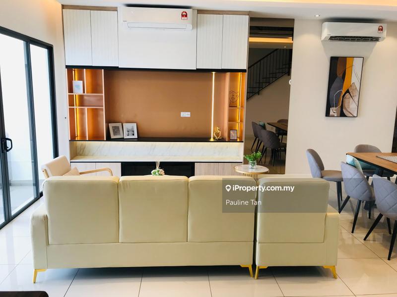 Rumah Berangkai 1 Tingkat untuk Dijual di Bandar Seri Coalfields, Sungai Buloh oleh Pauline Tan - iProperty.com.my