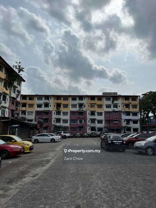 For Sale - Taman Cempaka