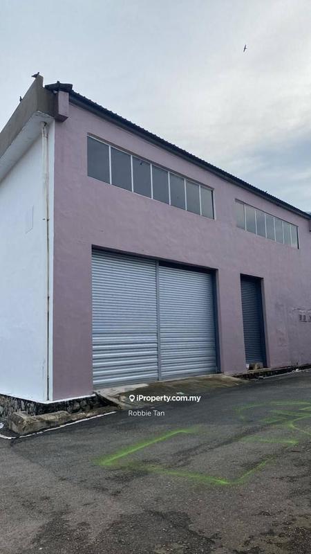 Terrace Factory for Rent in kulai, Kulai by Robbie Tan - iProperty.com.my