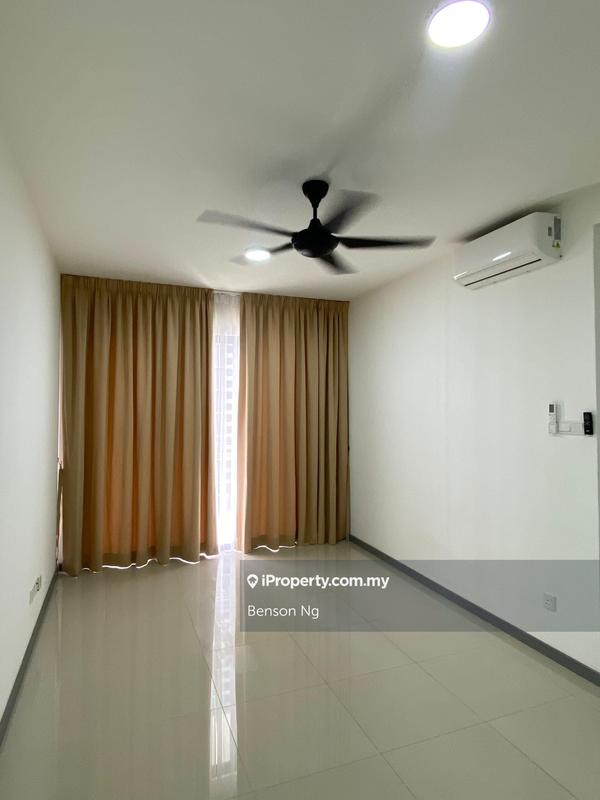 For Rent - United Point (Residensi Berpadu)