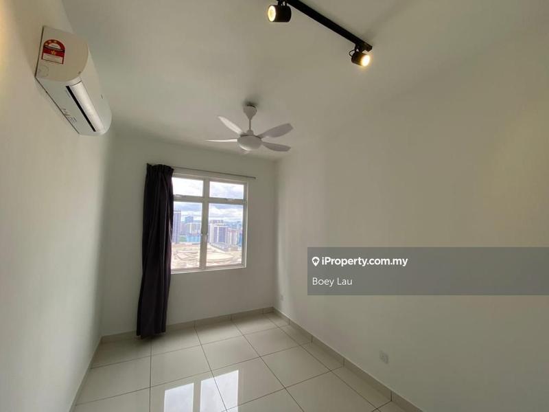Kondominium untuk Dijual di Paraiso Residence @ The Earth oleh Boey Lau - iProperty.com.my