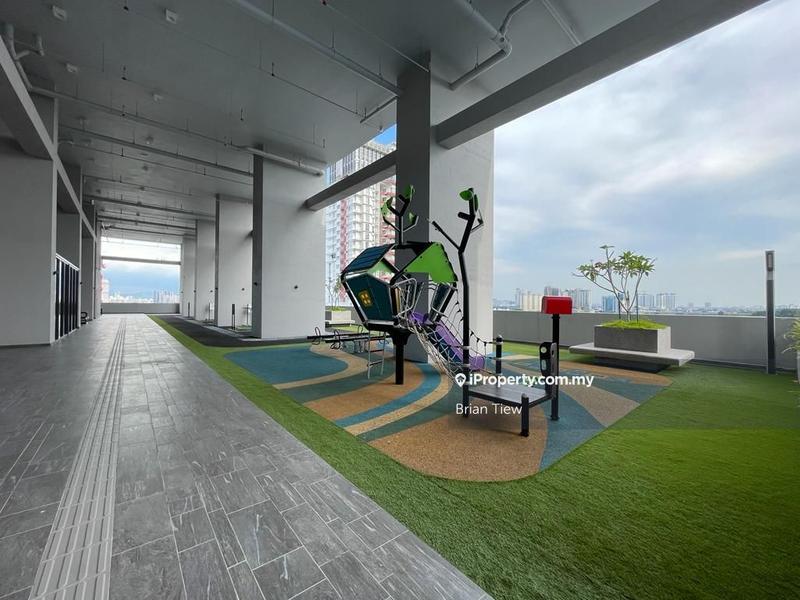 Residensi Servis untuk Disewa di The Grand Subang Jaya SS15 oleh Brian Tiew - iProperty.com.my