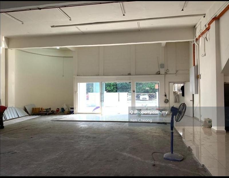 Semi-D Kilang untuk Dijual di Shah Alam, Selangor oleh Ken Cheong - iProperty.com.my