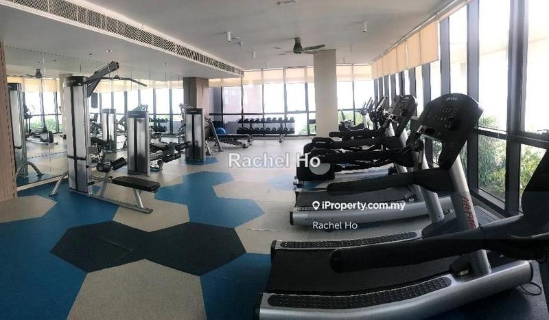 Service Residence for Sale in Cyperus @ Tropicana Gardens by Rachel Ho - iProperty.com.my