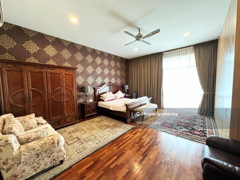 Semi-Detached House for Sale in Maplewood Saujana, Ara Damansara by Vincent Liaw - iProperty.com.my