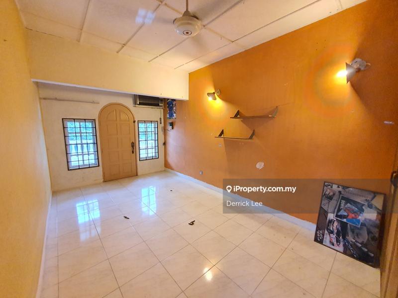 Rumah Berangkai 2 Tingkat untuk Dijual di Subang Jaya, Selangor oleh Derrick Lee - iProperty.com.my