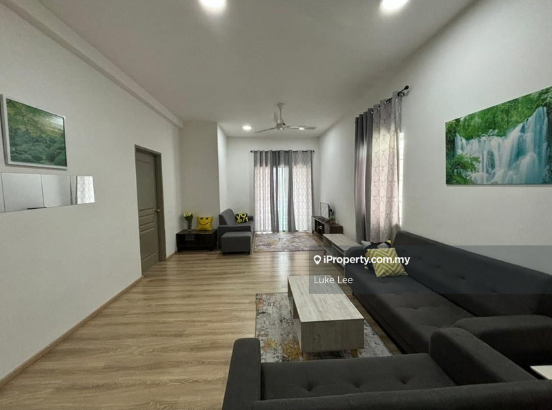 For Sale - Quintet Serviced Apartment @ Cameron