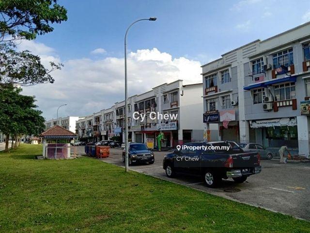 Flat for Sale in Taman Ehsan Jaya by CY Chew - iProperty.com.my