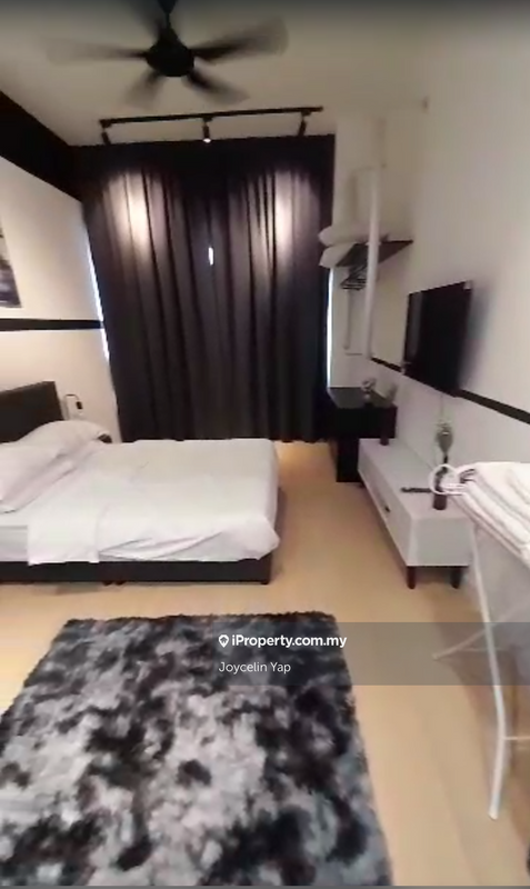 Service Residence for Rent in The Pano by Joycelin Yap - iProperty.com.my