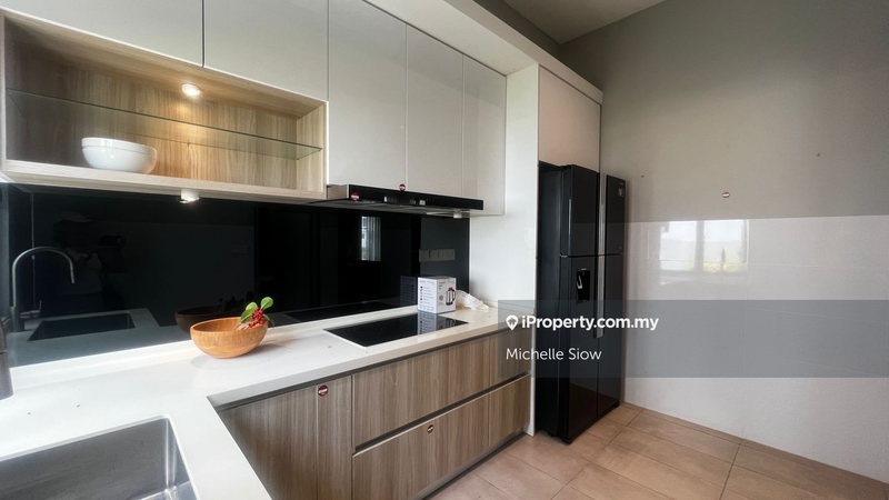 Rumah Berkembar untuk Dijual di Taman Semanja, Kajang oleh Michelle Siow - iProperty.com.my