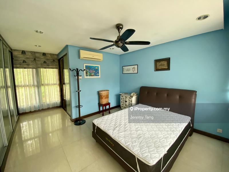 Bungalow House for Sale in Bukit Kiara Residence, Sri Hartamas by Jeremy Tang - iProperty.com.my