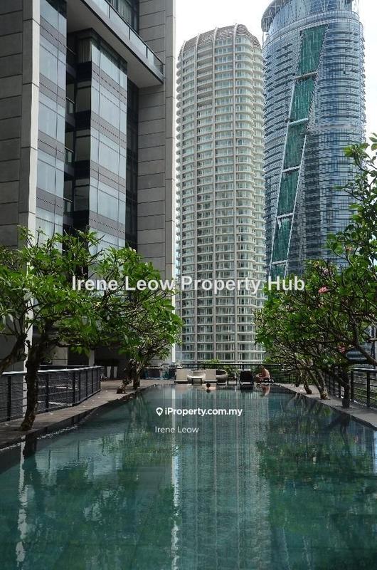 For Sale - Condominium @ The Troika
