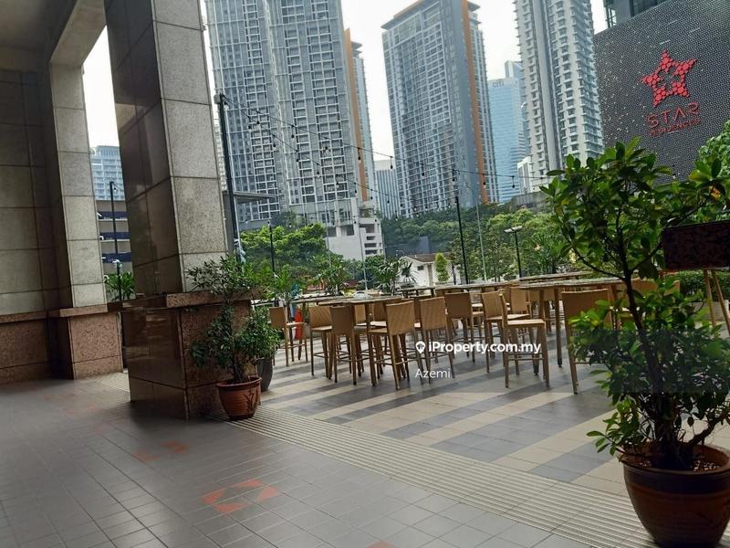Kedai untuk Dijual di KLCC, KL City Centre oleh Azemi - iProperty.com.my